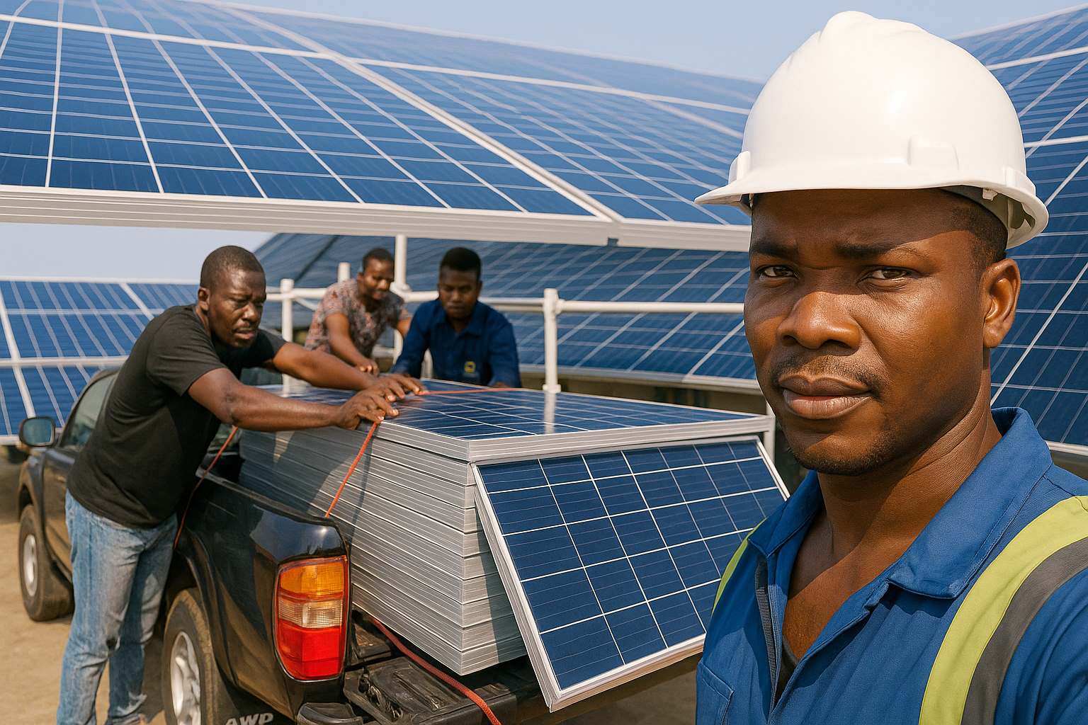 Solar Panels